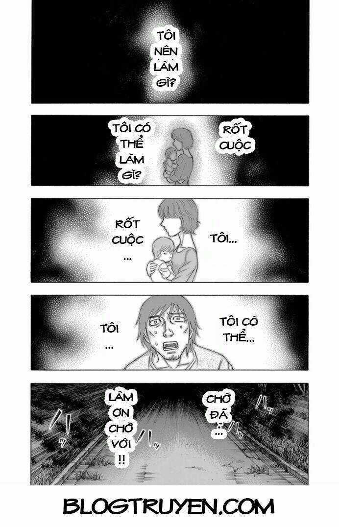 Đảo Tự Sát - Chapter 96 - Trang 10