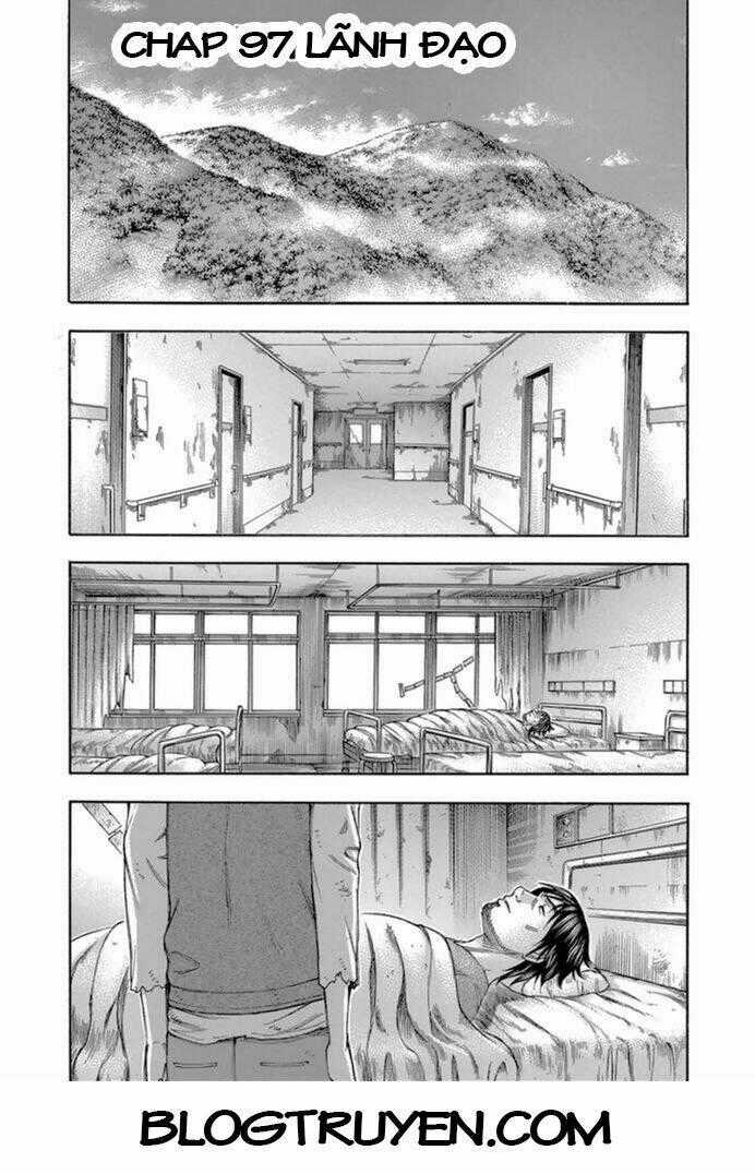 Đảo Tự Sát - Chapter 97 - Trang 2