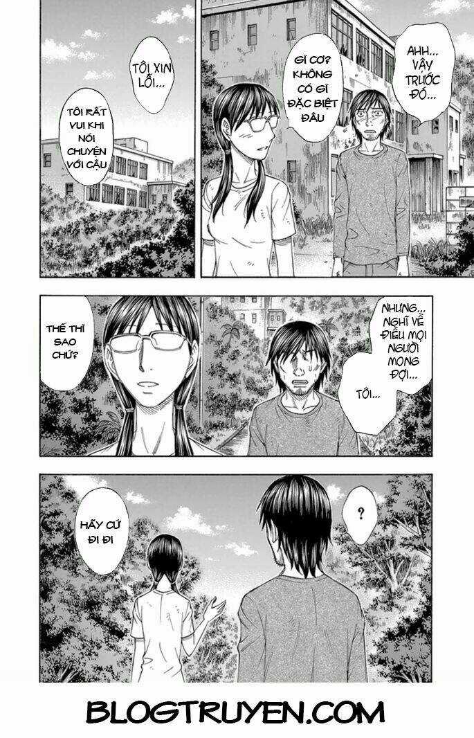 Đảo Tự Sát - Chapter 97 - Trang 11