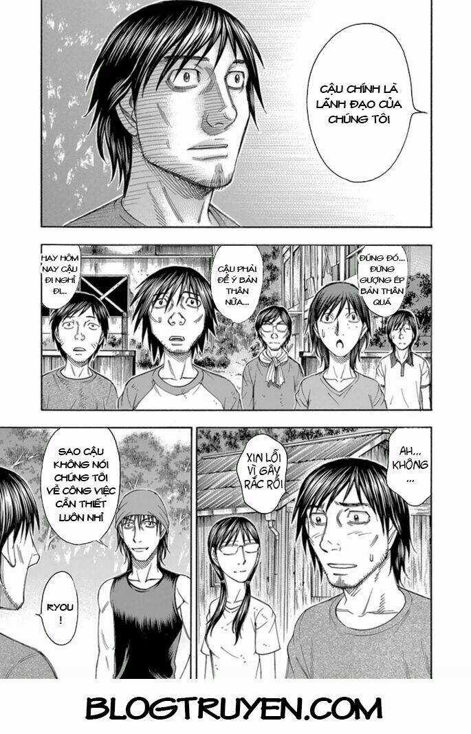 Đảo Tự Sát - Chapter 97 - Trang 14