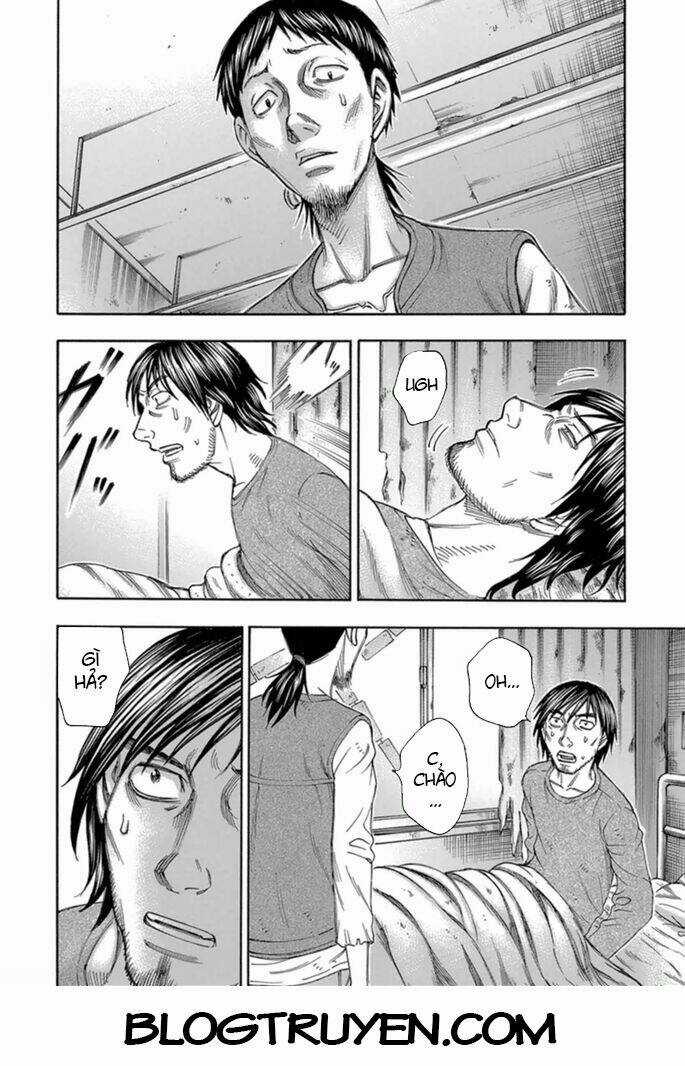 Đảo Tự Sát - Chapter 97 - Trang 3