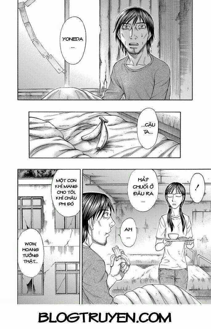 Đảo Tự Sát - Chapter 97 - Trang 5