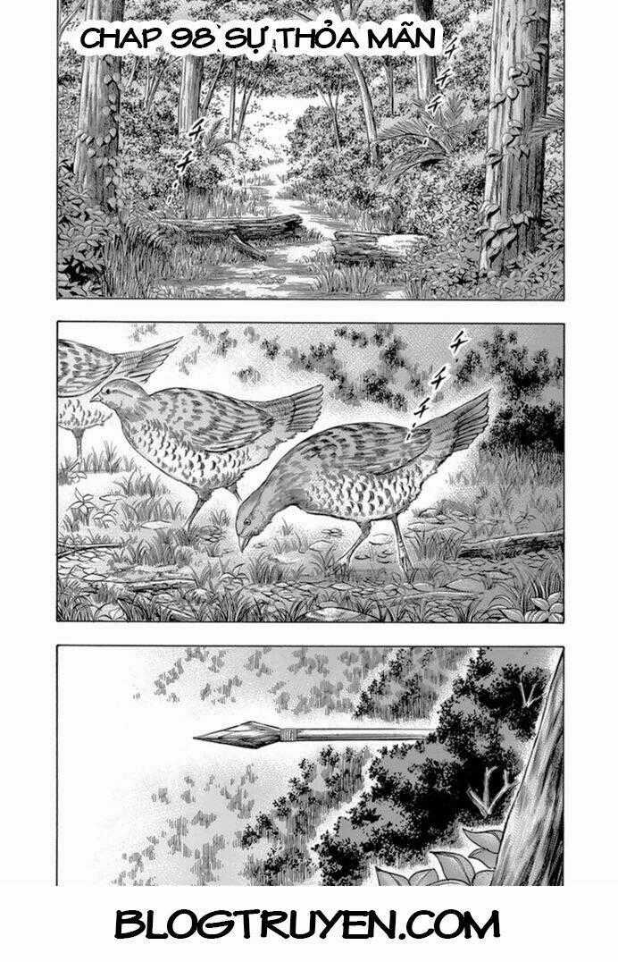 Đảo Tự Sát - Chapter 98 - Trang 2