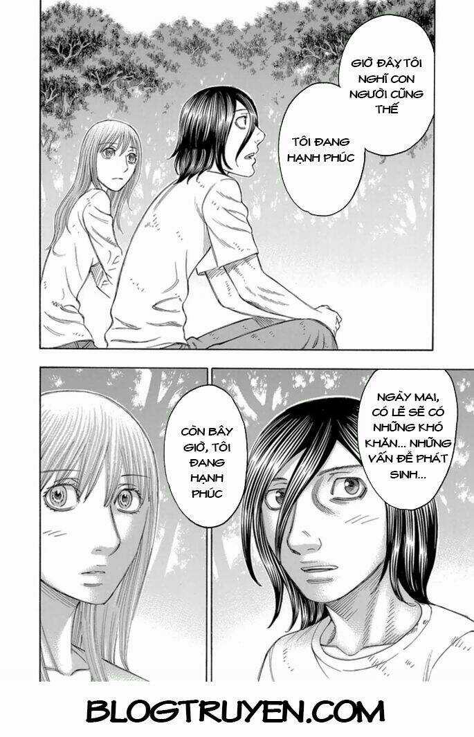 Đảo Tự Sát - Chapter 98 - Trang 13