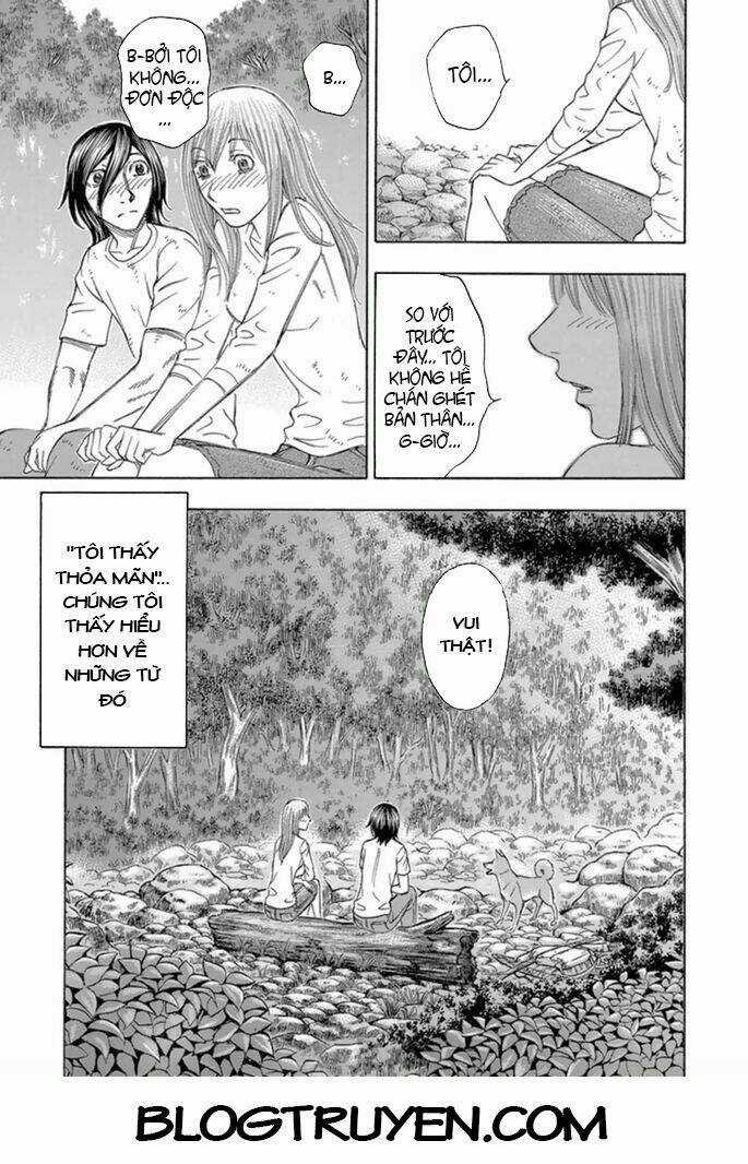 Đảo Tự Sát - Chapter 98 - Trang 14