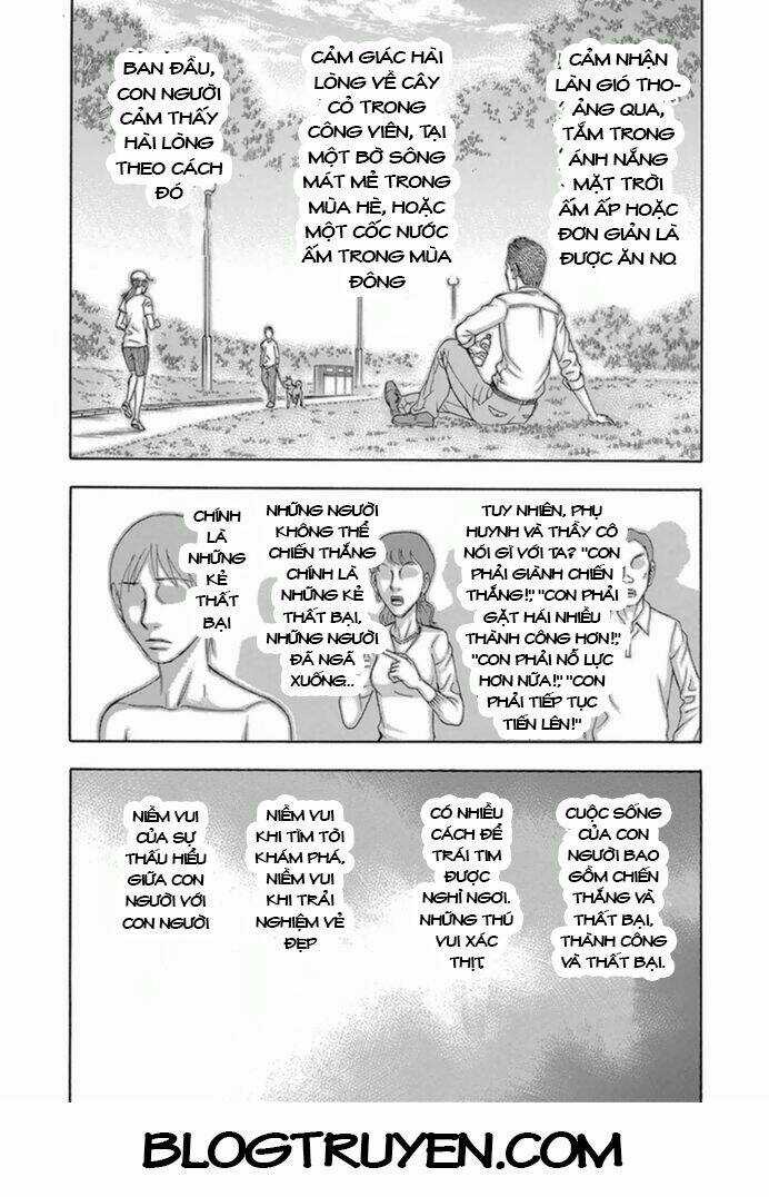 Đảo Tự Sát - Chapter 98 - Trang 16