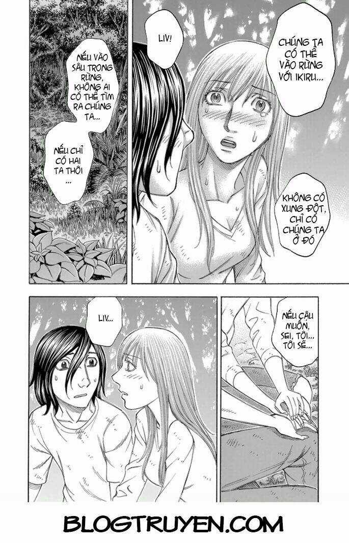 Đảo Tự Sát - Chapter 98 - Trang 19