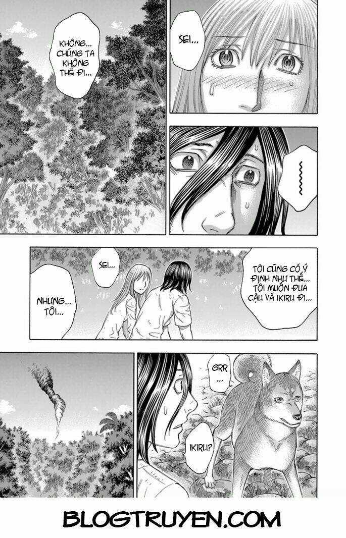 Đảo Tự Sát - Chapter 98 - Trang 20