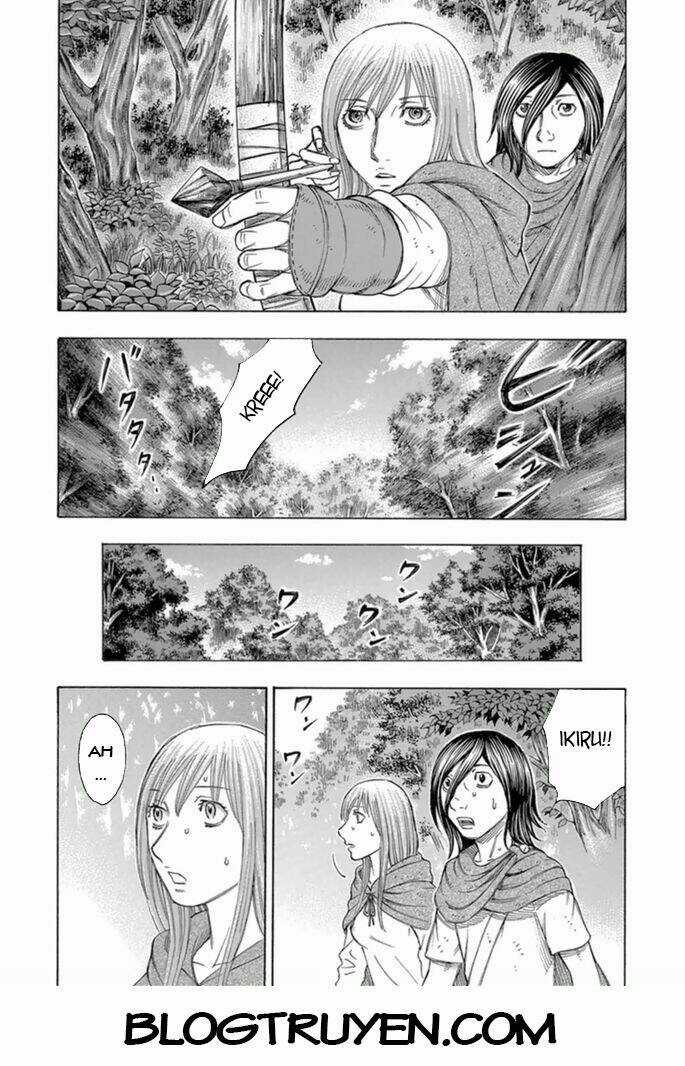 Đảo Tự Sát - Chapter 98 - Trang 3