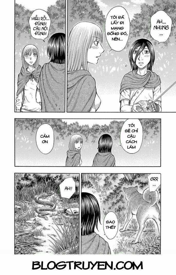 Đảo Tự Sát - Chapter 98 - Trang 5