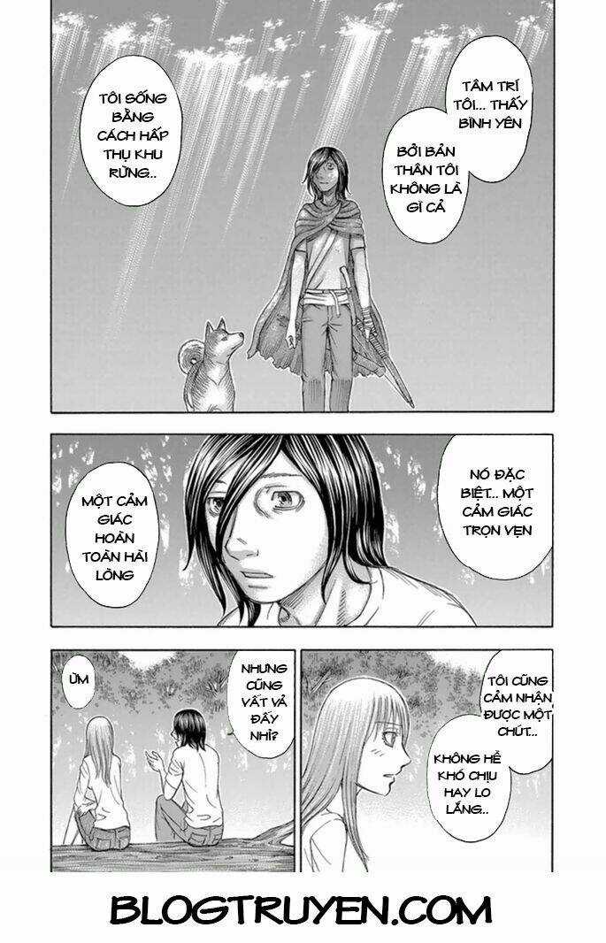 Đảo Tự Sát - Chapter 98 - Trang 9