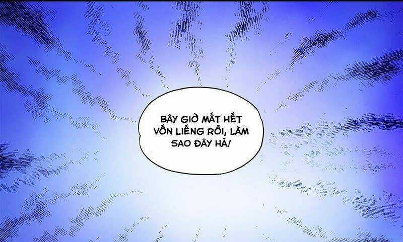 Đào Vận Tiểu Thần Nông - Chapter 1 - Trang 15