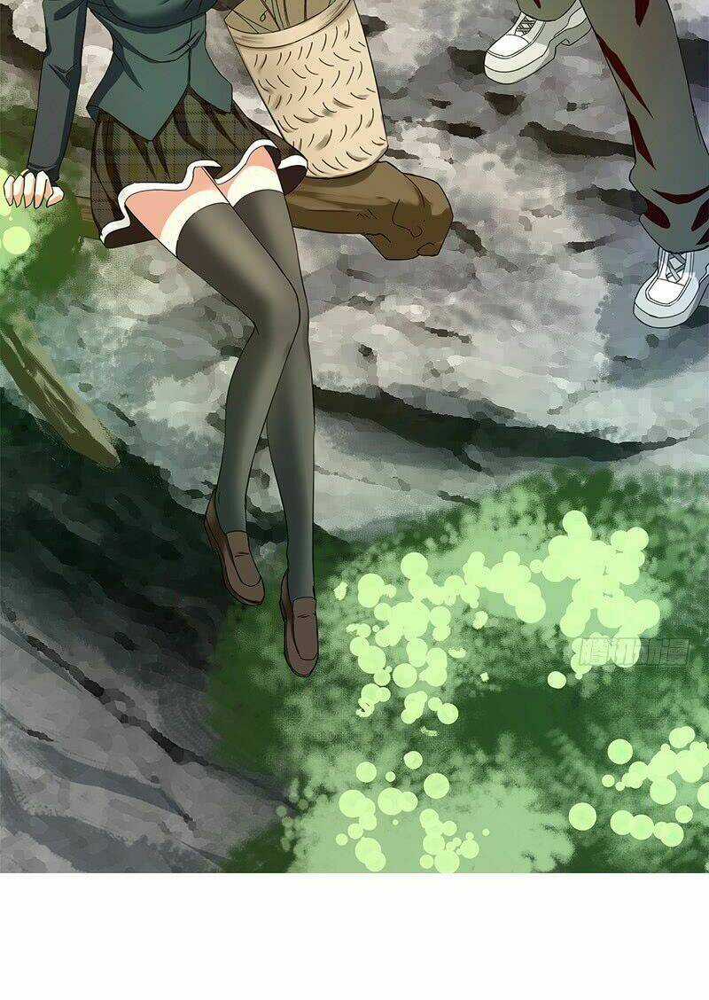 Đào Vận Tiểu Thần Nông - Chapter 1 - Trang 38