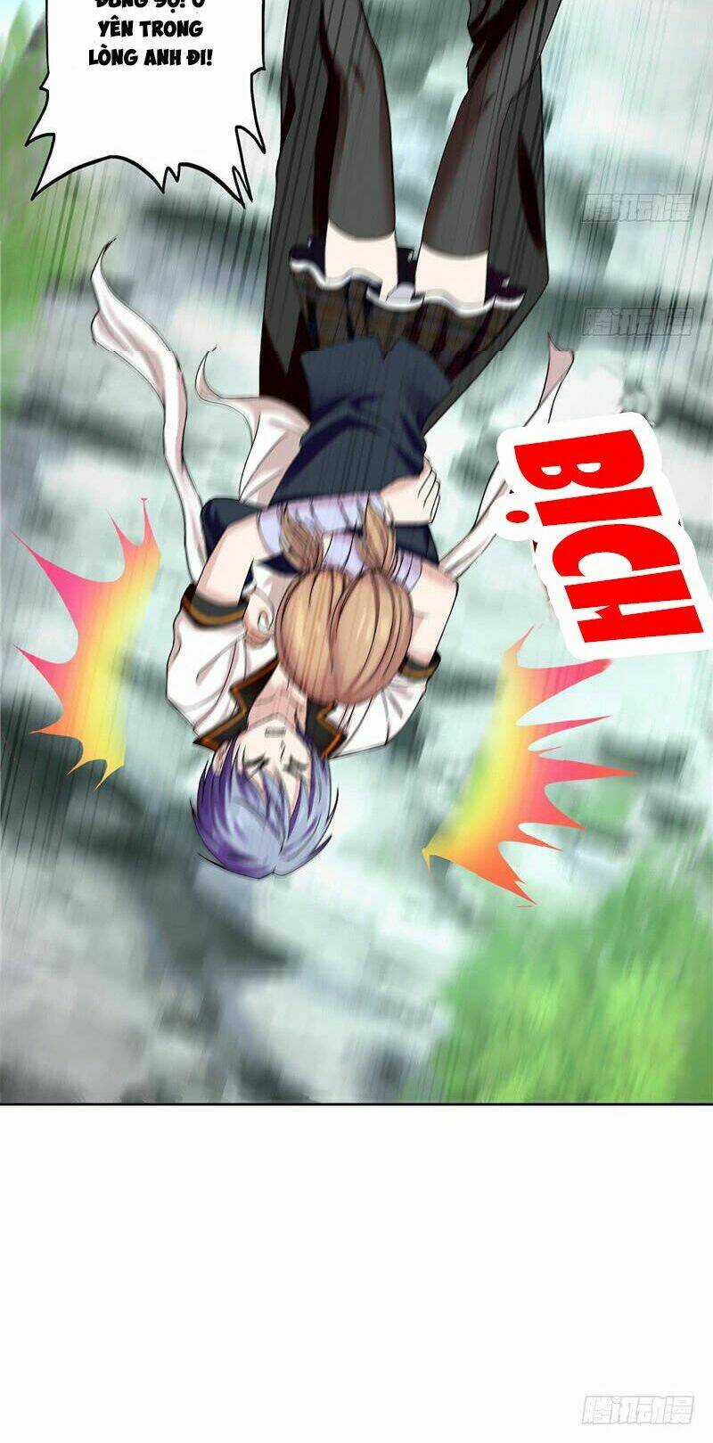 Đào Vận Tiểu Thần Nông - Chapter 1 - Trang 42