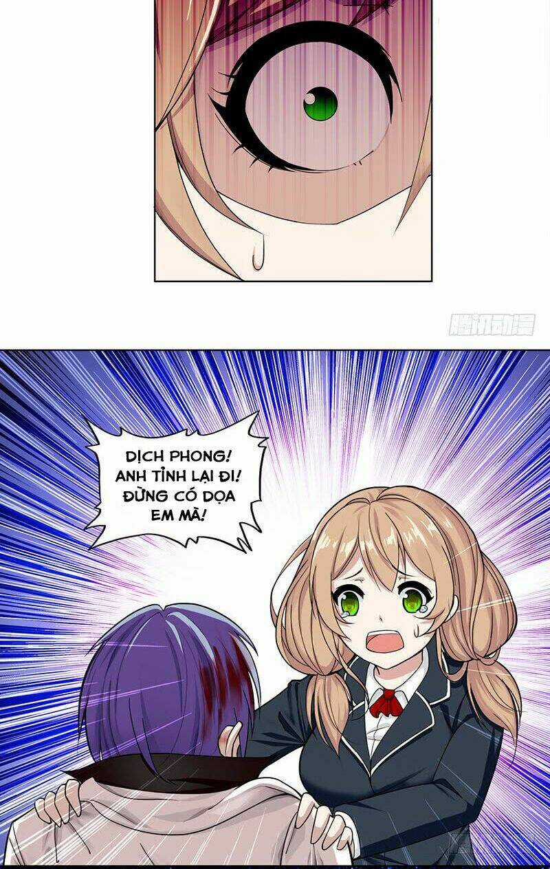 Đào Vận Tiểu Thần Nông - Chapter 1 - Trang 47