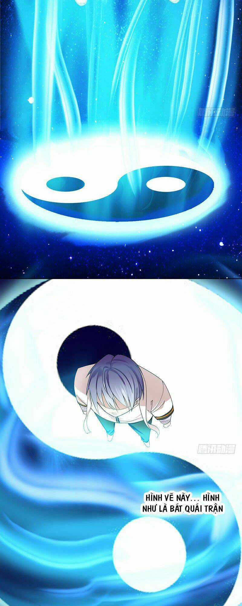 Đào Vận Tiểu Thần Nông - Chapter 1 - Trang 49