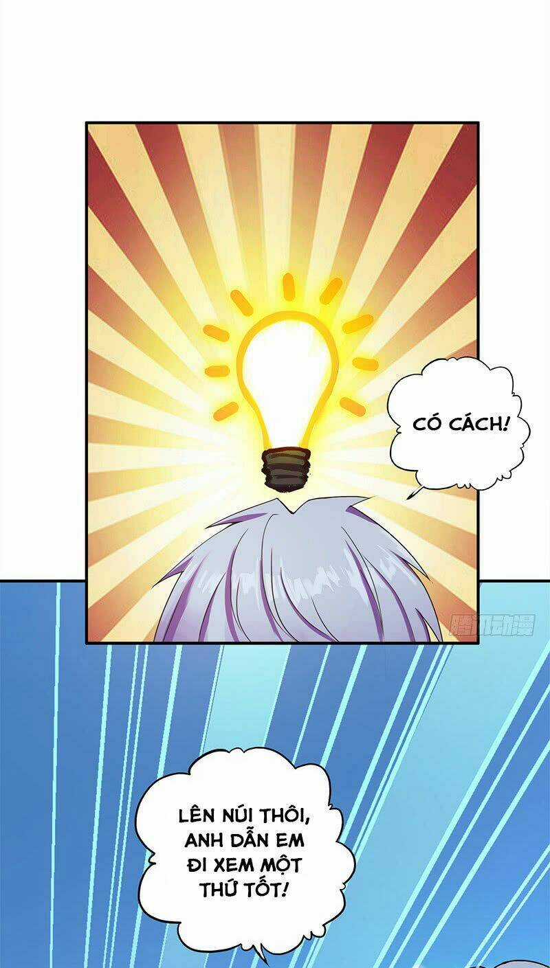 Đào Vận Tiểu Thần Nông - Chapter 1 - Trang 69