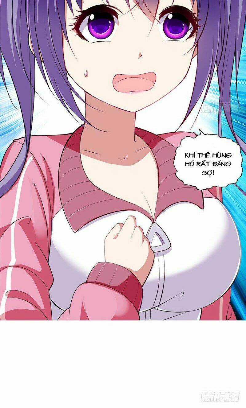 Đào Vận Tiểu Thần Nông - Chapter 1 - Trang 8