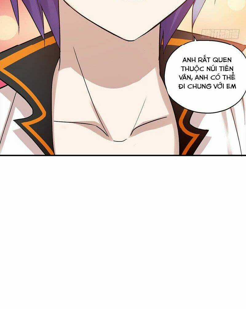 Đào Vận Tiểu Thần Nông - Chapter 1 - Trang 76