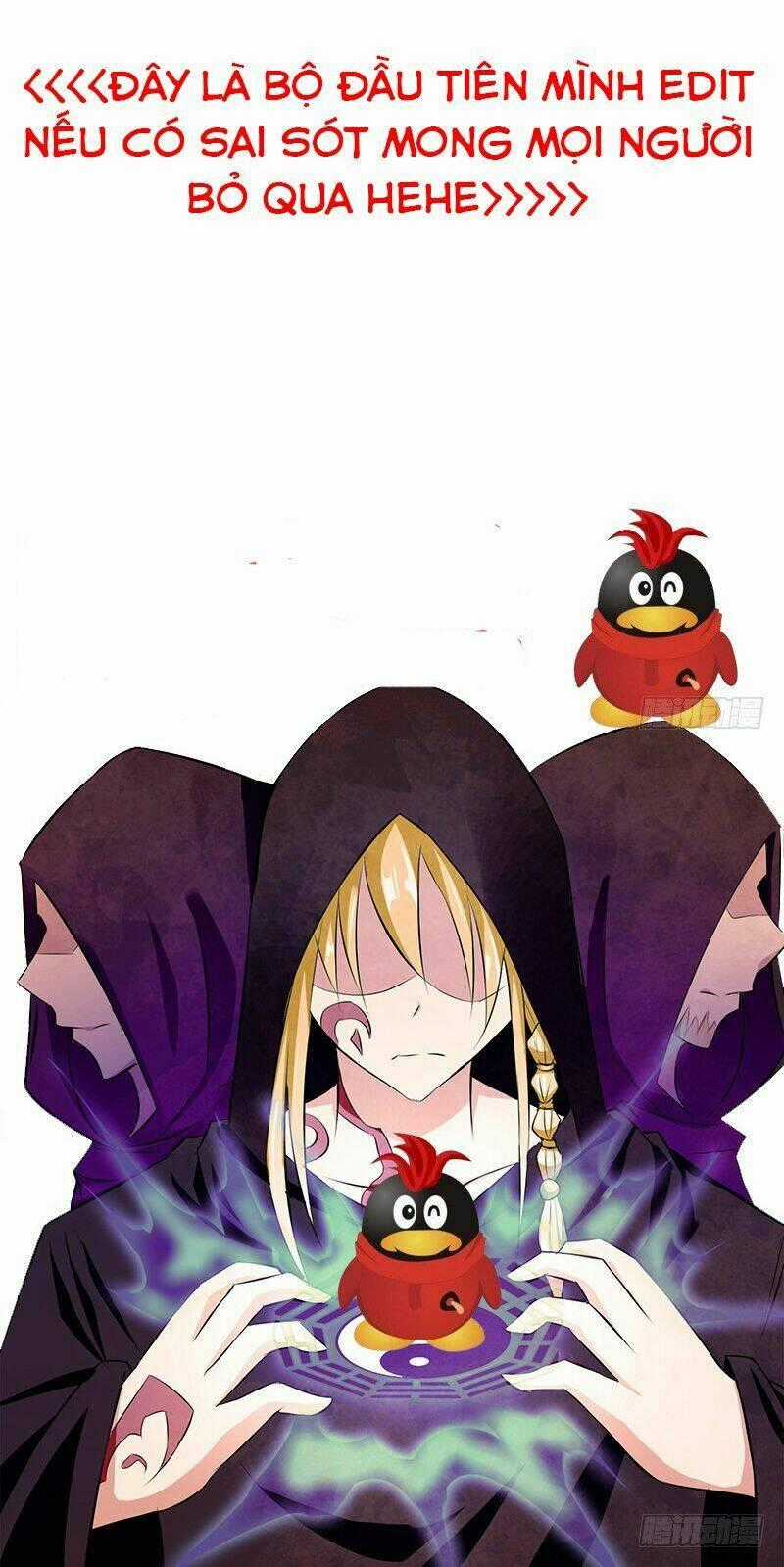 Đào Vận Tiểu Thần Nông - Chapter 1 - Trang 89