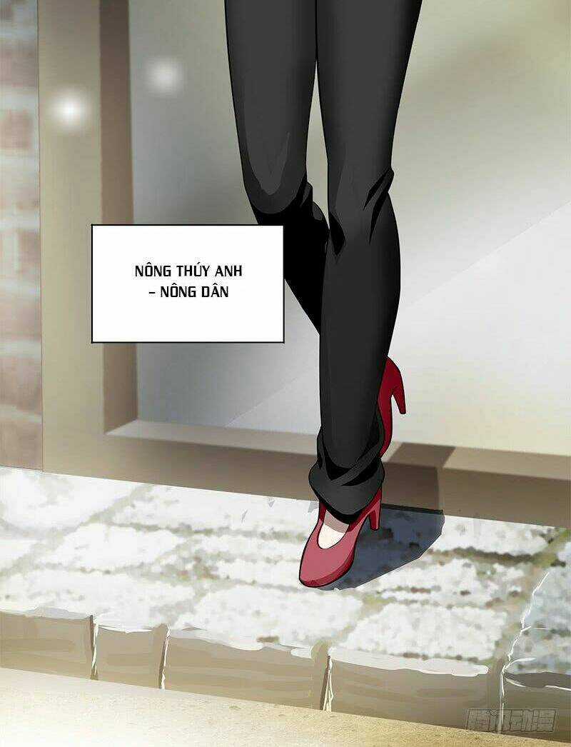 Đào Vận Tiểu Thần Nông - Chapter 1 - Trang 10