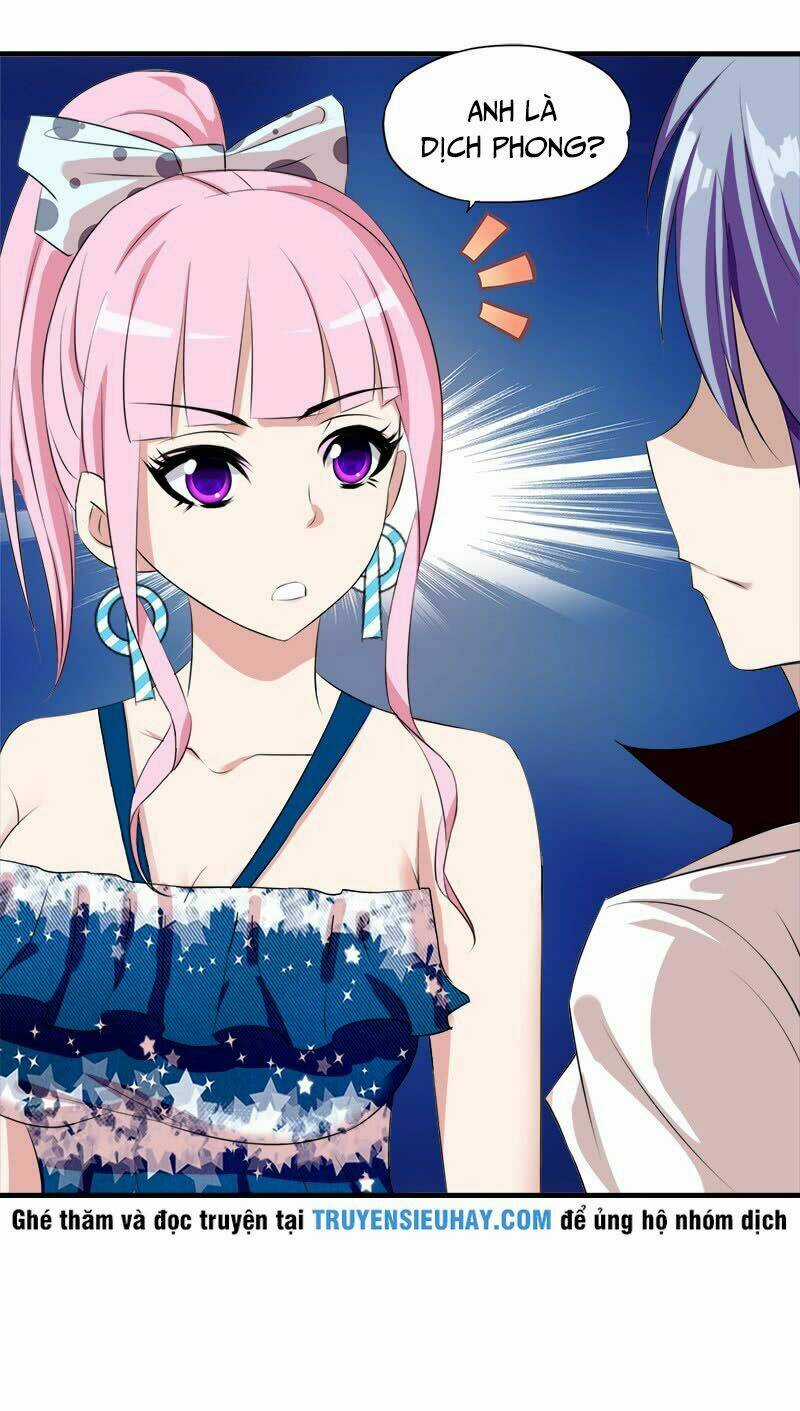 Đào Vận Tiểu Thần Nông - Chapter 10 - Trang 6