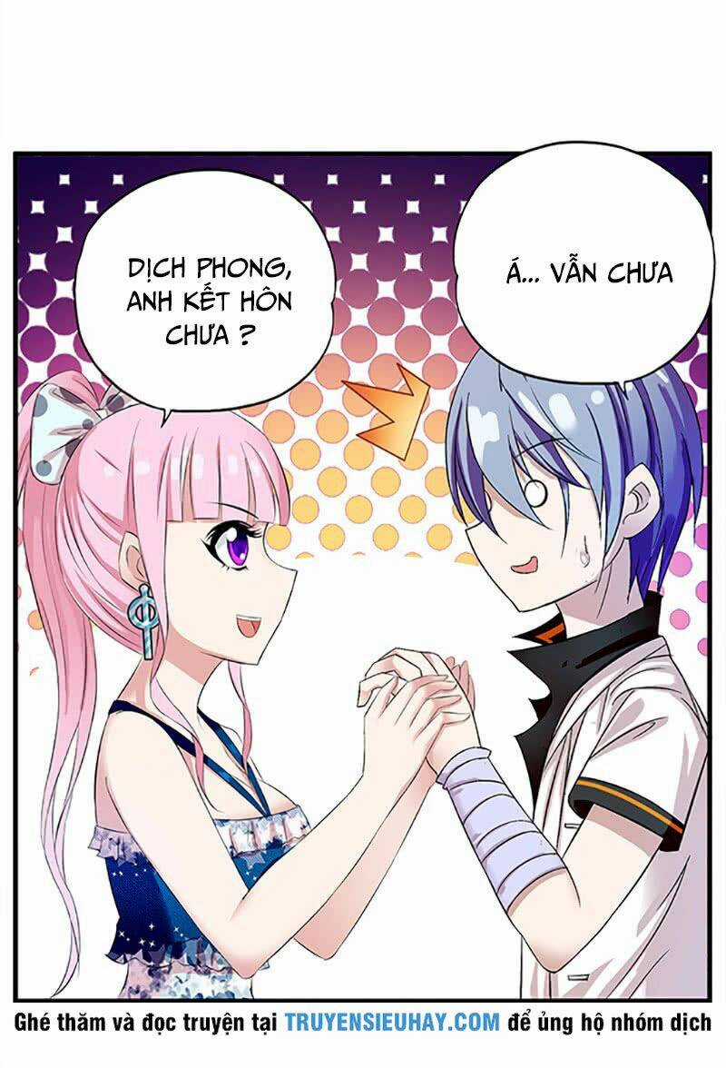 Đào Vận Tiểu Thần Nông - Chapter 12 - Trang 5