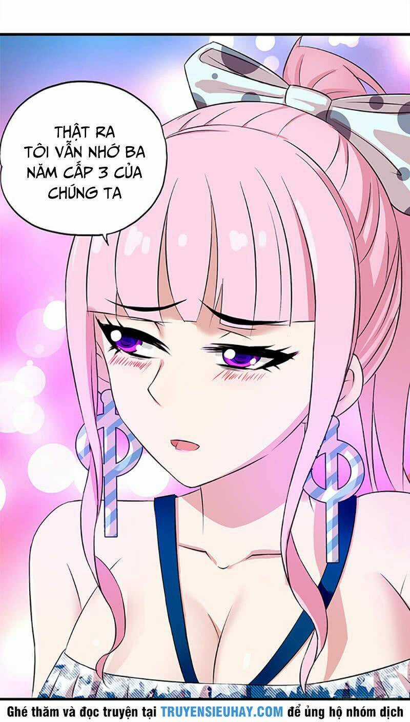 Đào Vận Tiểu Thần Nông - Chapter 12 - Trang 6