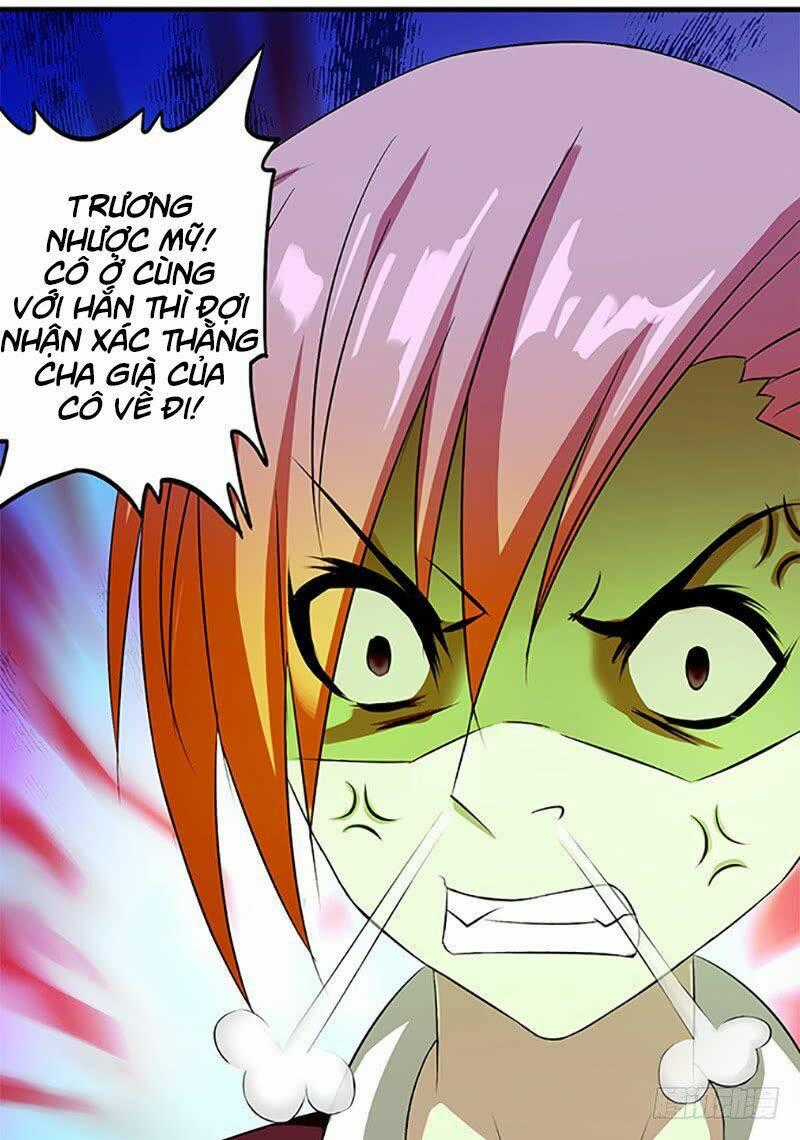 Đào Vận Tiểu Thần Nông - Chapter 12 - Trang 8