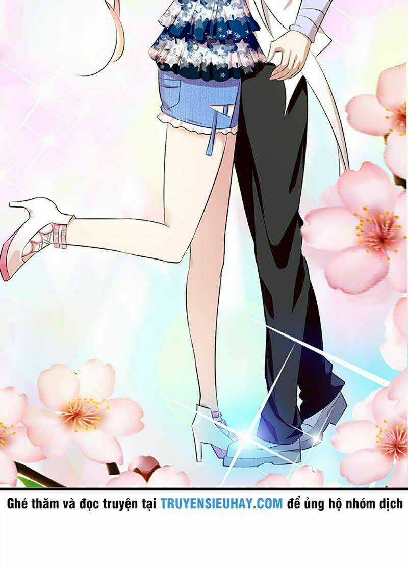 Đào Vận Tiểu Thần Nông - Chapter 13 - Trang 5