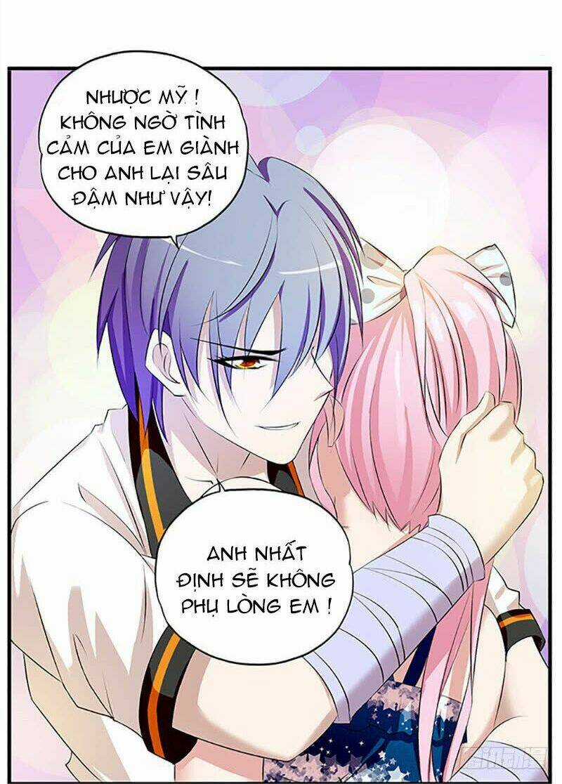 Đào Vận Tiểu Thần Nông - Chapter 13 - Trang 6