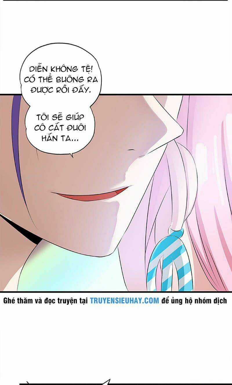 Đào Vận Tiểu Thần Nông - Chapter 13 - Trang 7