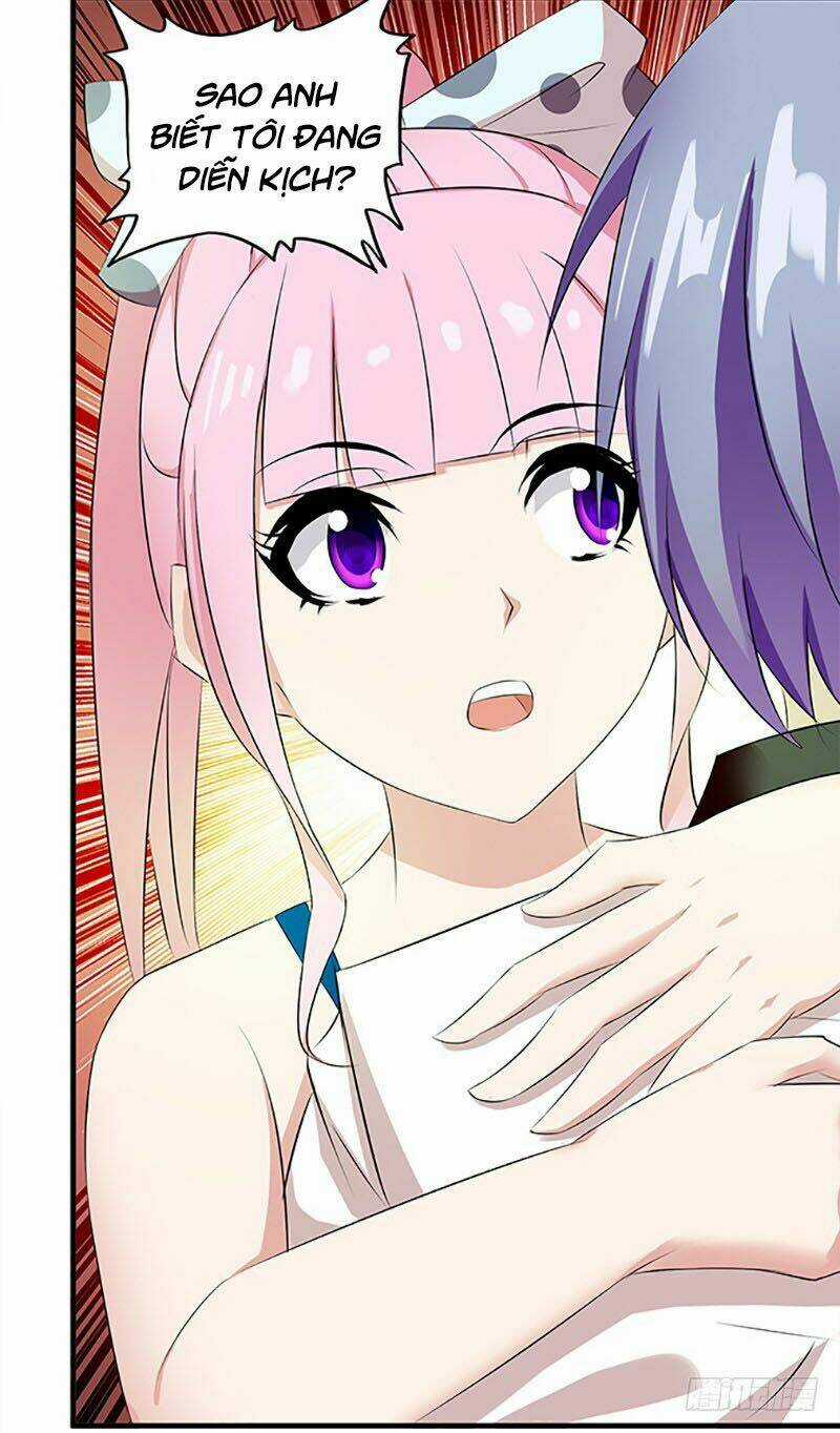 Đào Vận Tiểu Thần Nông - Chapter 13 - Trang 8