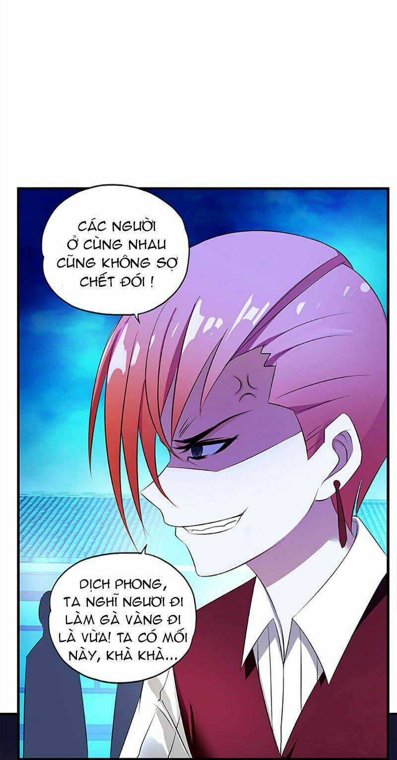 Đào Vận Tiểu Thần Nông - Chapter 13 - Trang 9