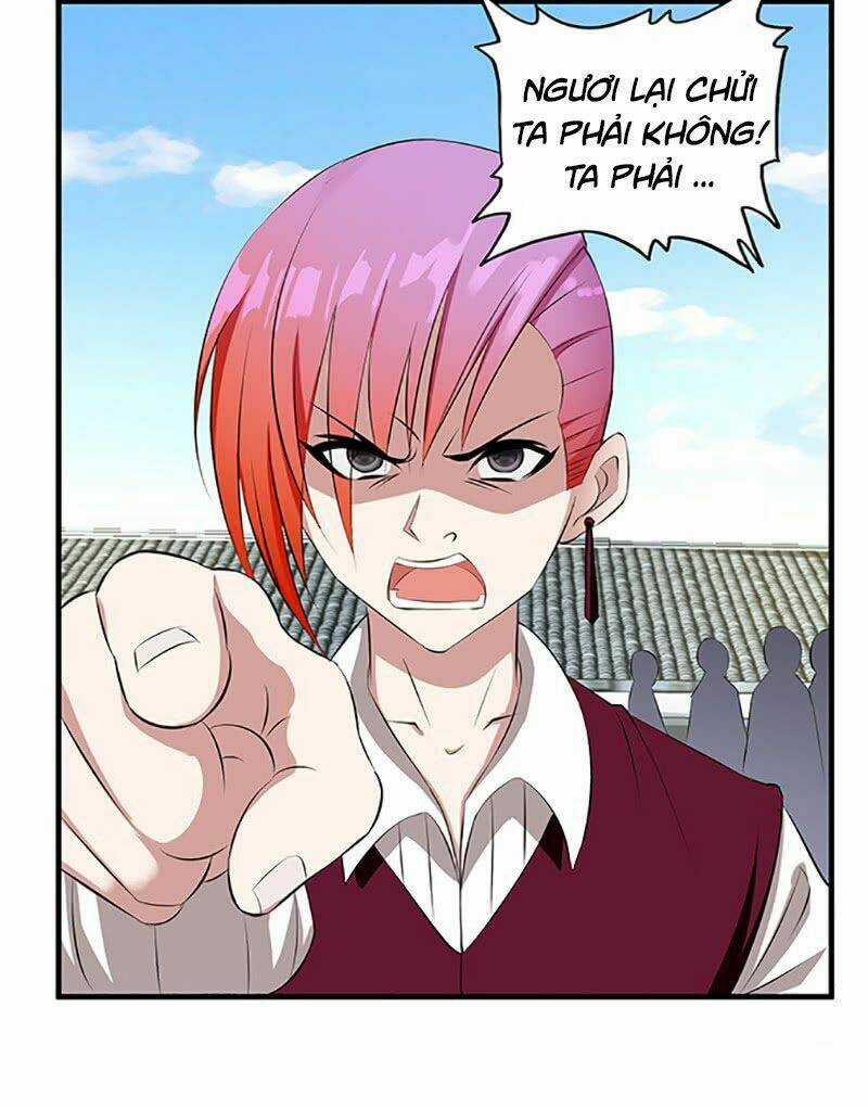 Đào Vận Tiểu Thần Nông - Chapter 14 - Trang 4