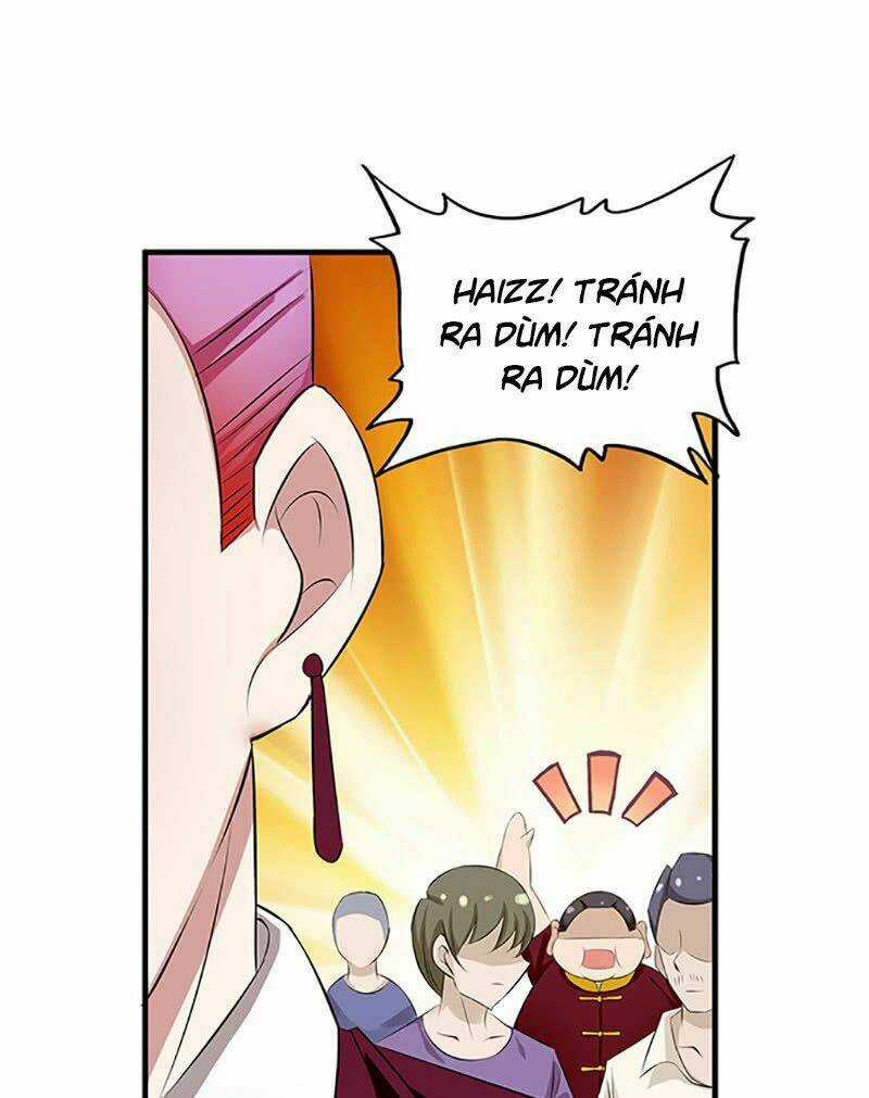 Đào Vận Tiểu Thần Nông - Chapter 14 - Trang 5