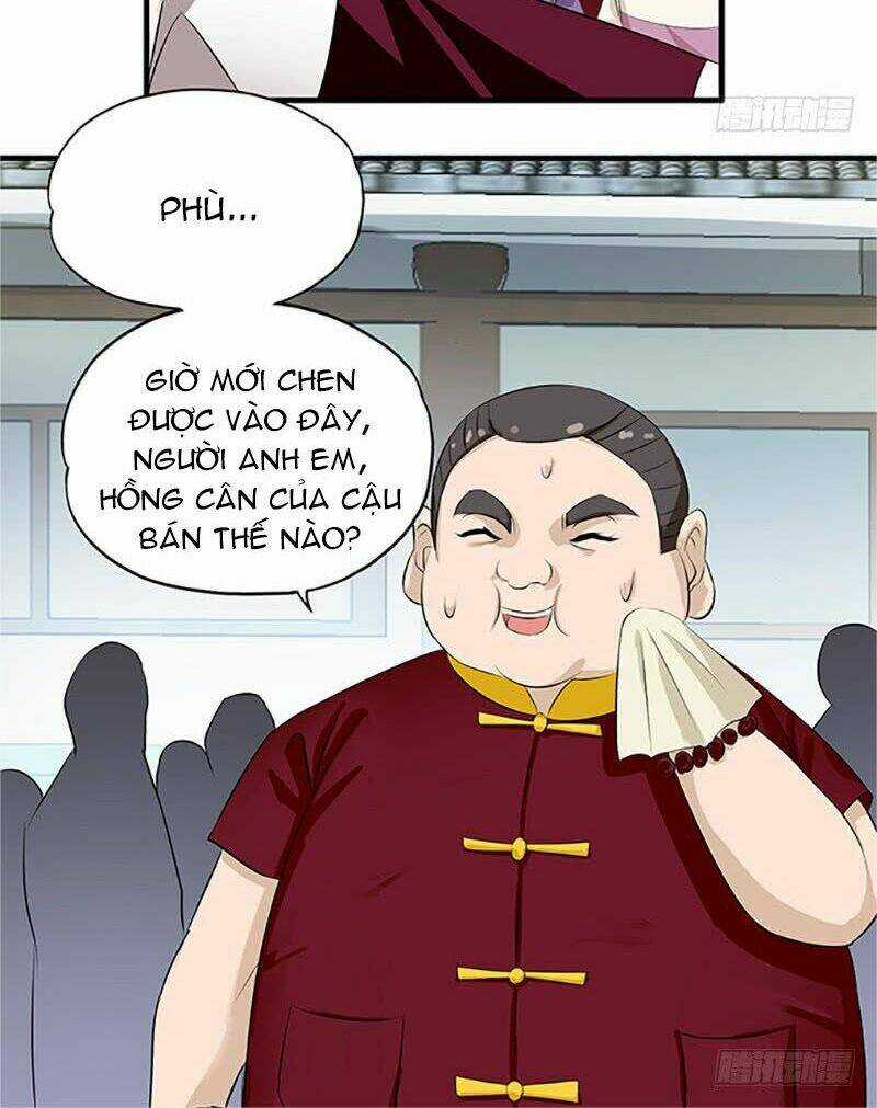 Đào Vận Tiểu Thần Nông - Chapter 14 - Trang 6