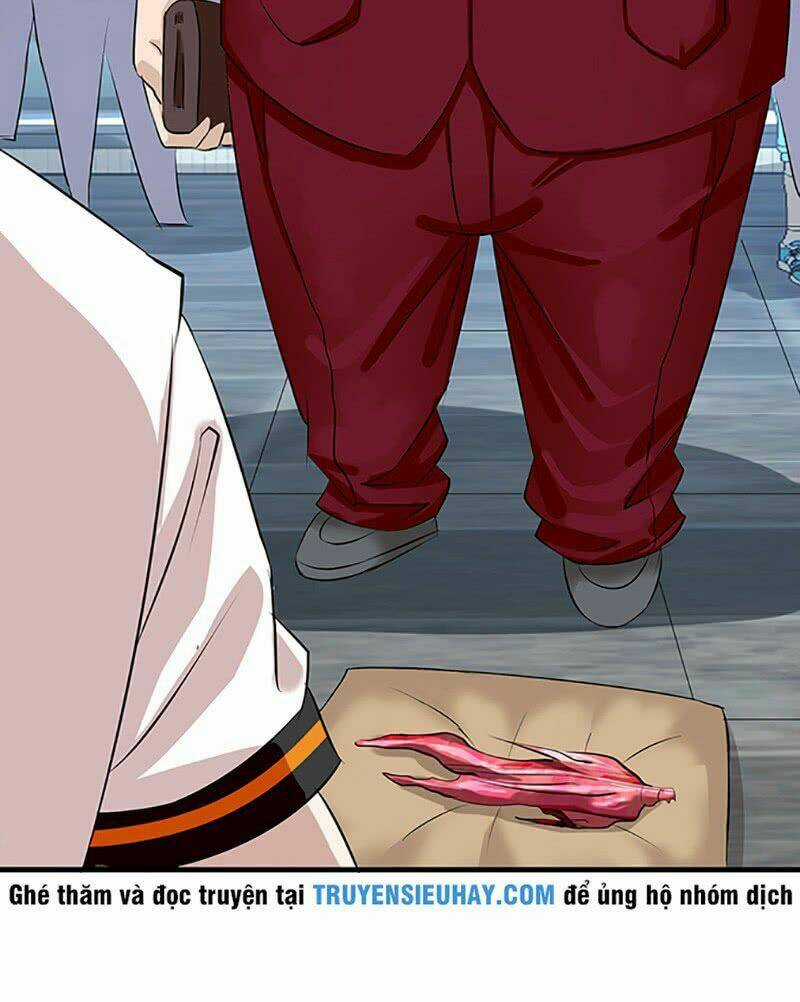 Đào Vận Tiểu Thần Nông - Chapter 14 - Trang 7