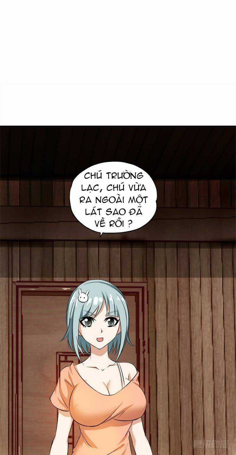 Đào Vận Tiểu Thần Nông - Chapter 15 - Trang 3