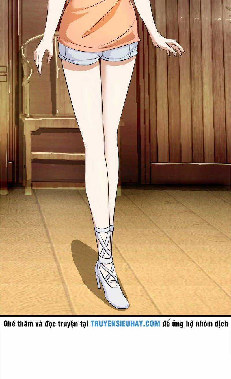 Đào Vận Tiểu Thần Nông - Chapter 15 - Trang 4