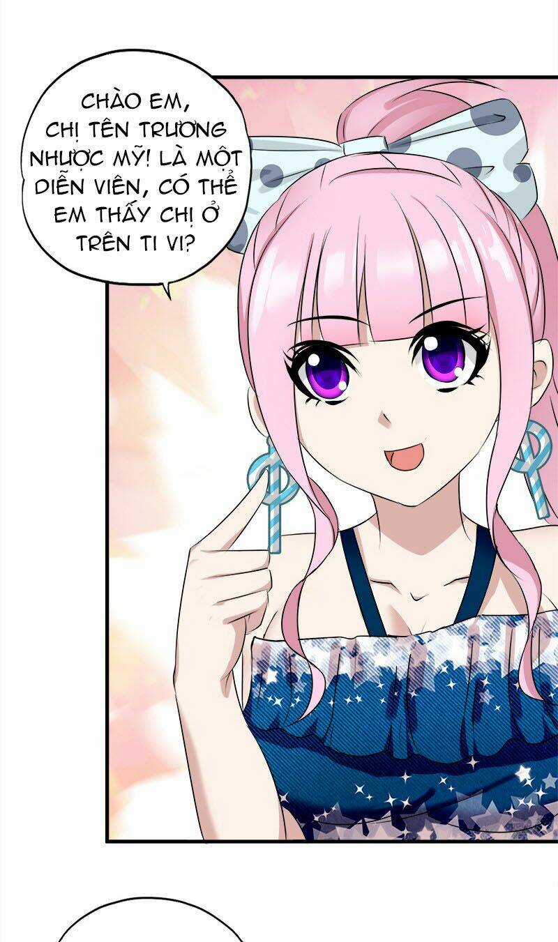 Đào Vận Tiểu Thần Nông - Chapter 15 - Trang 7