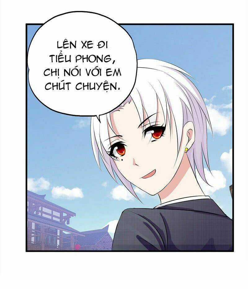 Đào Vận Tiểu Thần Nông - Chapter 16 - Trang 13