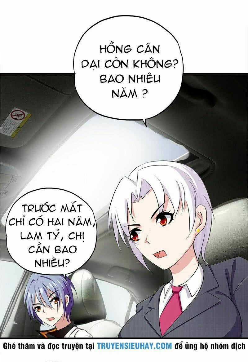 Đào Vận Tiểu Thần Nông - Chapter 16 - Trang 15