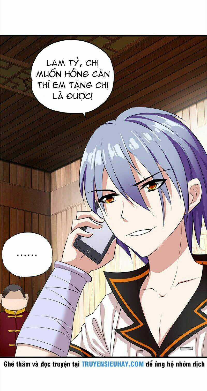 Đào Vận Tiểu Thần Nông - Chapter 16 - Trang 6