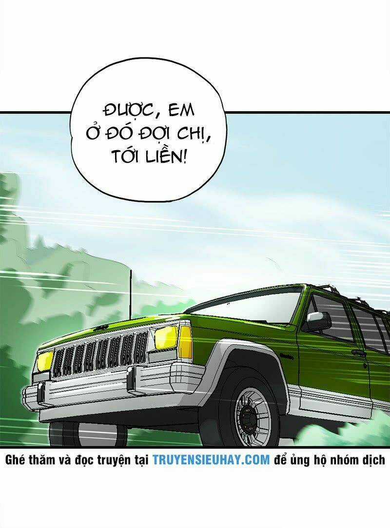 Đào Vận Tiểu Thần Nông - Chapter 16 - Trang 9