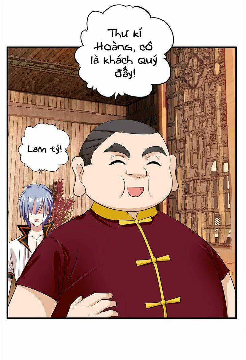 Đào Vận Tiểu Thần Nông - Chapter 16 - Trang 10