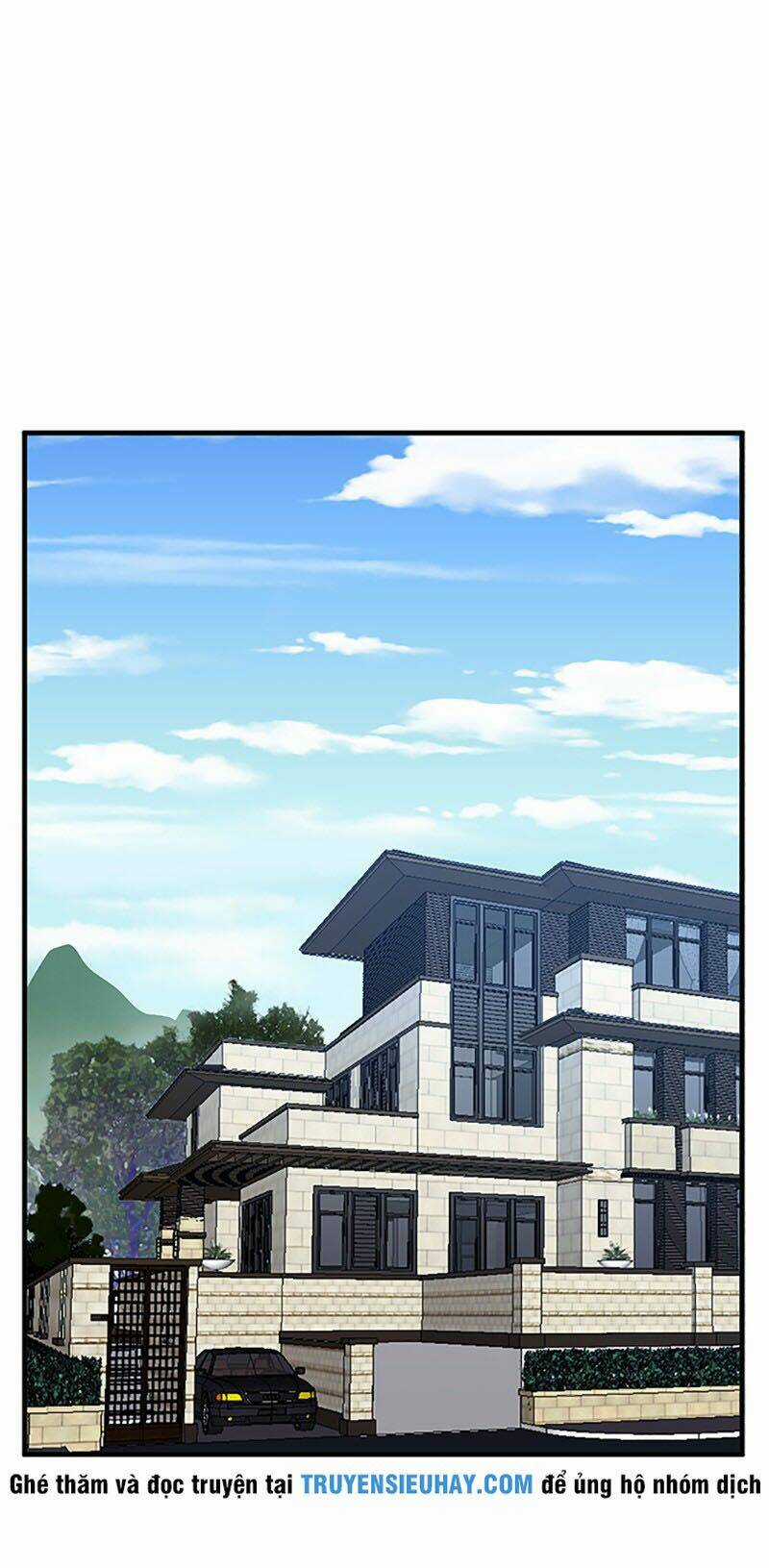 Đào Vận Tiểu Thần Nông - Chapter 18 - Trang 3