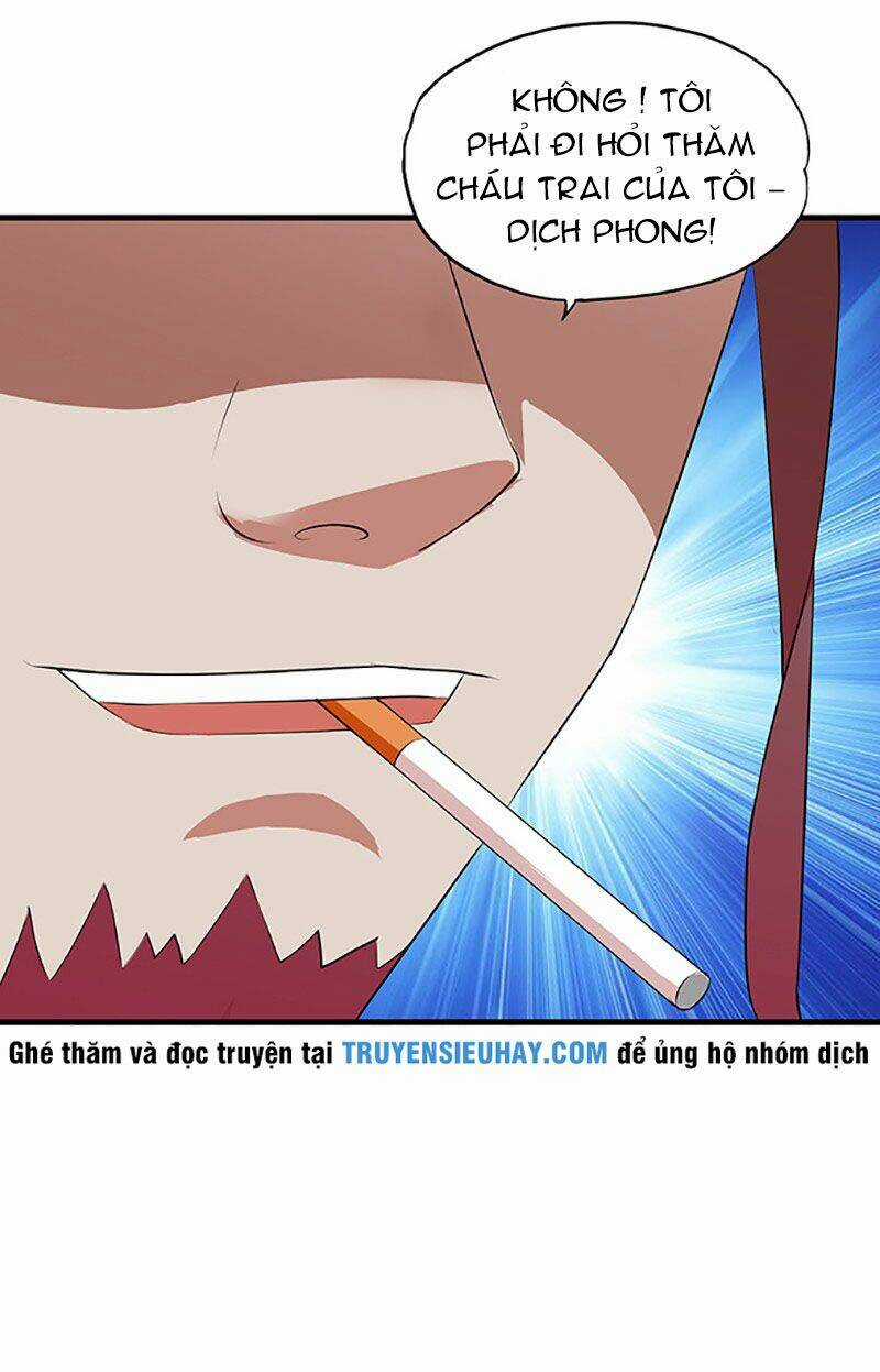 Đào Vận Tiểu Thần Nông - Chapter 18 - Trang 9