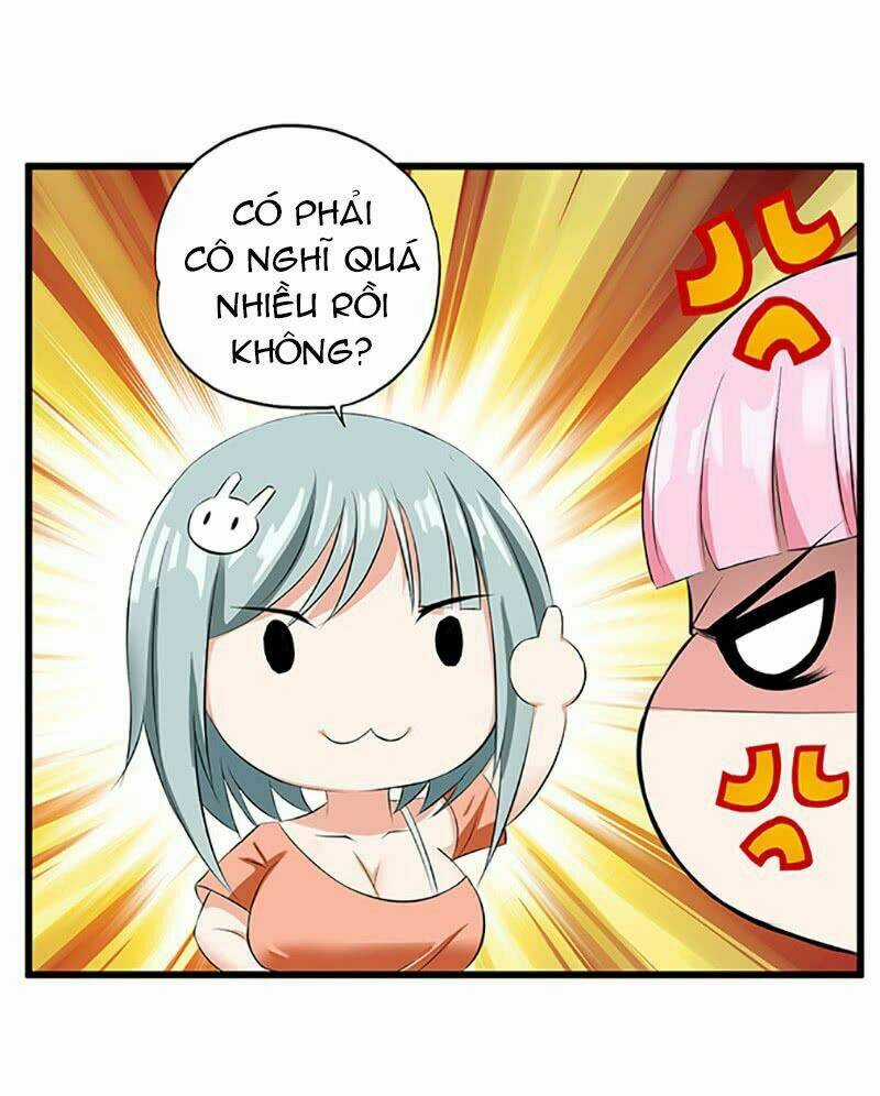 Đào Vận Tiểu Thần Nông - Chapter 19 - Trang 5