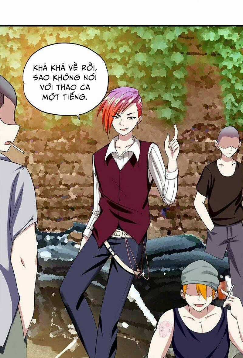 Đào Vận Tiểu Thần Nông - Chapter 2 - Trang 1